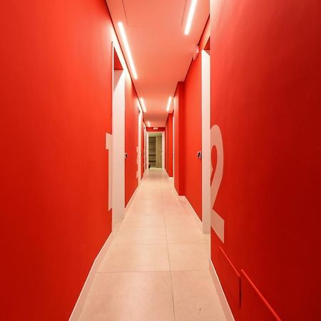 Hotel Bellami Mailand Exterior foto