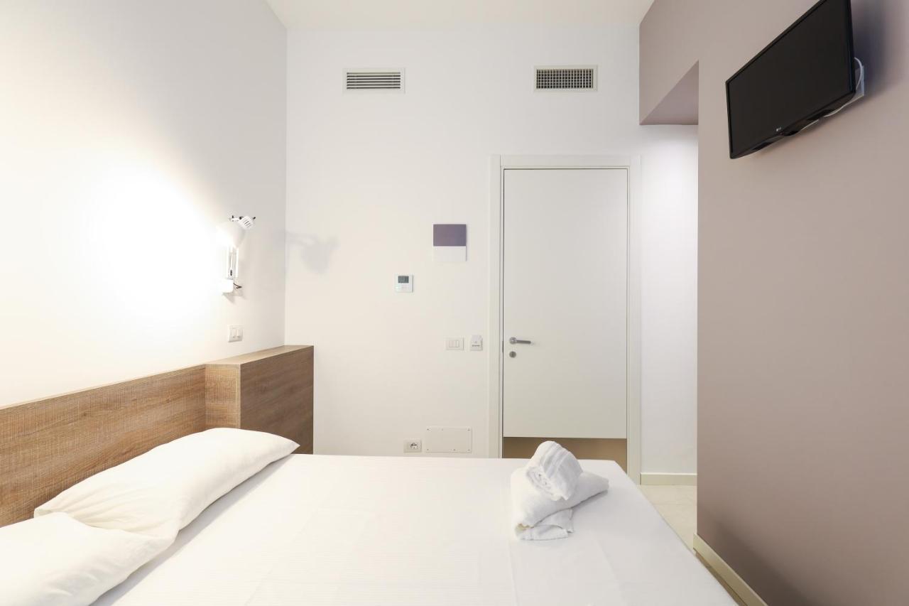 Hotel Bellami Mailand Exterior foto