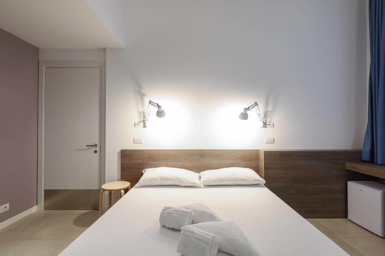 Hotel Bellami Mailand Exterior foto
