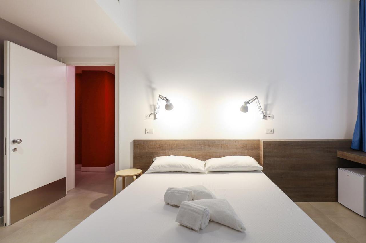 Hotel Bellami Mailand Exterior foto