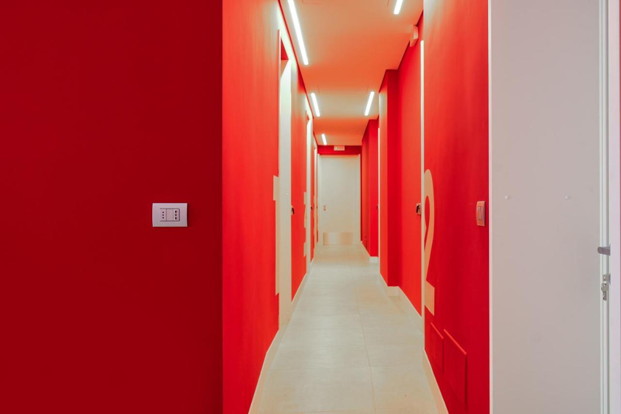 Hotel Bellami Mailand Exterior foto