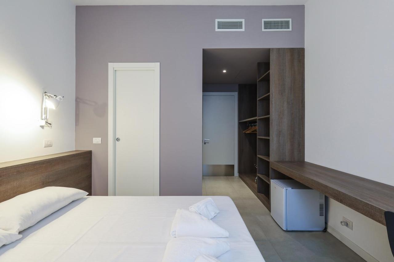 Hotel Bellami Mailand Exterior foto