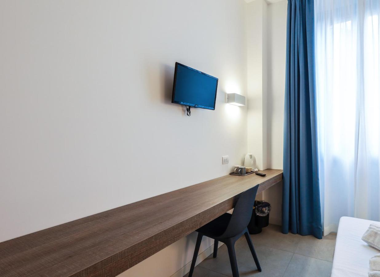 Hotel Bellami Mailand Exterior foto