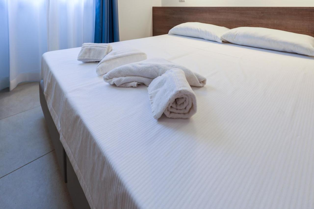 Hotel Bellami Mailand Exterior foto